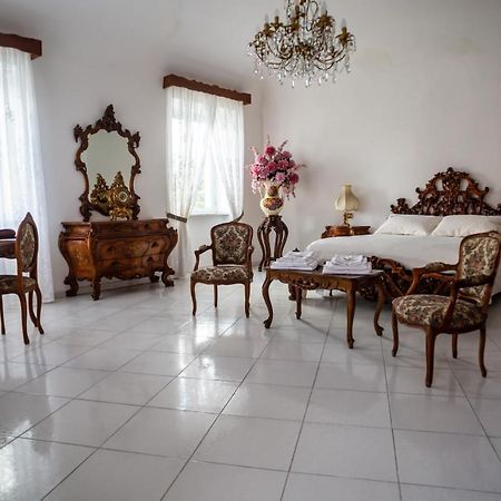 A~Mare Casa Vacanze Fezzano  Luaran gambar